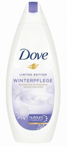 Dove żel pod prysznic Winterpflege 250ml