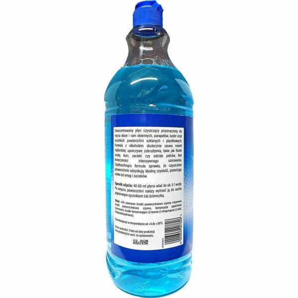 Mill Clean Okna i Ramy 1,2L