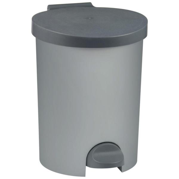 Curver kosz 15L z pedałem
