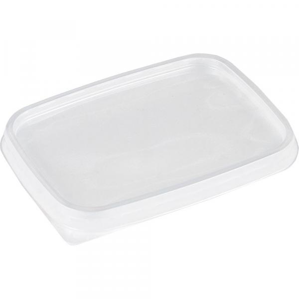 Pratipack pokrywka do pojemników 350ml 100 sztuk
