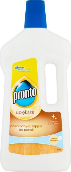 Pronto płynna pasta do paneli 750ml