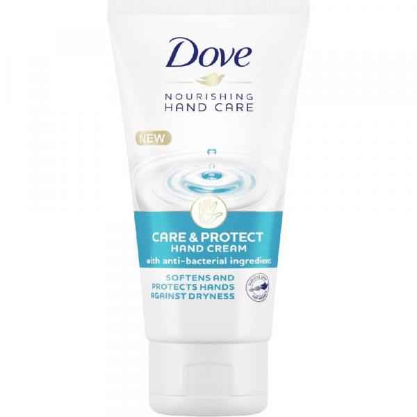 Dove krem do rąk Care & Protect 75ml