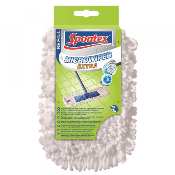 Spontex Wkład do mopa Microwiper Extra