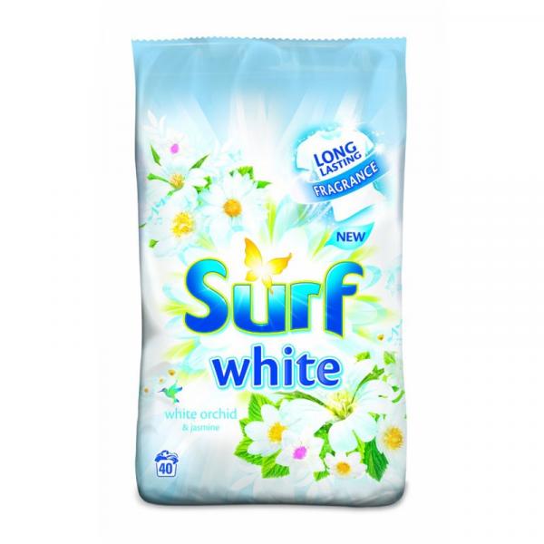 Surf proszek do prania 2,8kg White