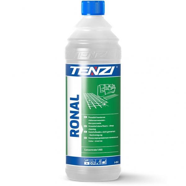 Tenzi Ronal 1L koncentrat do doczyszczania posadzek
