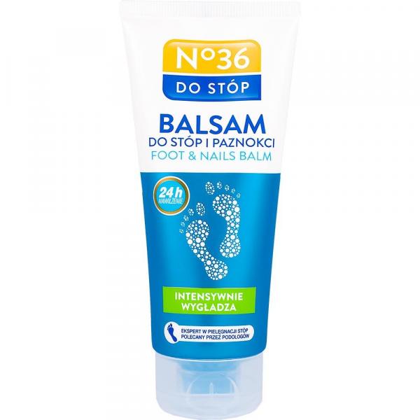 No 36 balsam do stóp 100ml