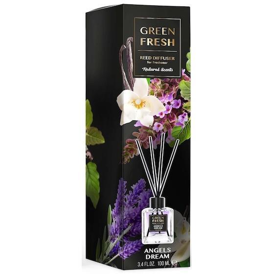 Green Fresh dyfuzor zapachowy 100ml Angels Dream
