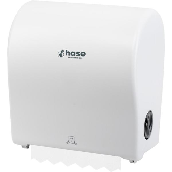 Hase podajnik do ręcznika papierowego autocut D 7117