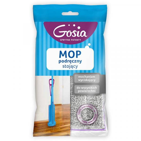 Gosia mop podręczny stojący zapas