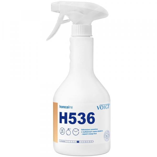 Voigt Horecaline H536 odświeżacz powietrza 600ml Mango-Liczi
