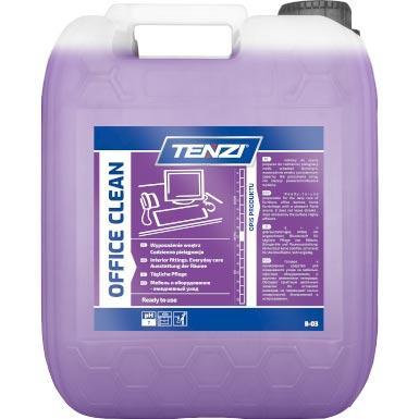 Tenzi Office Clean 5L środek do mycia mebli i wyposażenia