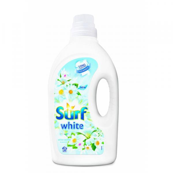 Surf płyn do prania 1,4L White