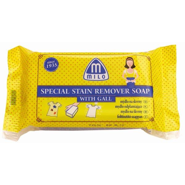 Mattes Milo mydło odplamiające galasowe 150g