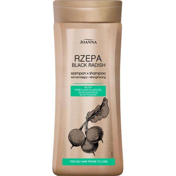 Joanna Rzepa szampon 200ml do tłustych włosów
