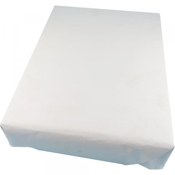 Papier pakowy cięty 40x60 10kg Biały
