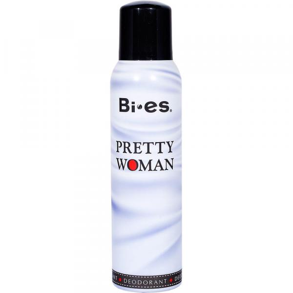 Bi-es dezodorant Pretty Woman 150ml