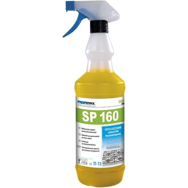 Profimax SP 160 odtłuszczacz w sprayu 1L