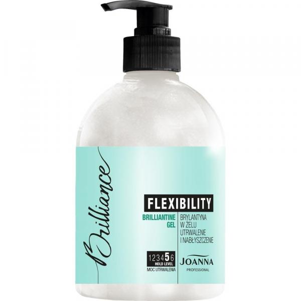 Joanna Professional brylantyna w żelu 500g pompka
