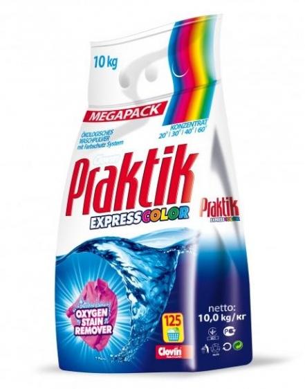 Praktik proszek do prania 10kg color