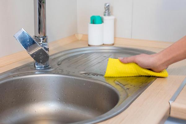 Vileda ściereczki gąbczaste super absorbent 3szt