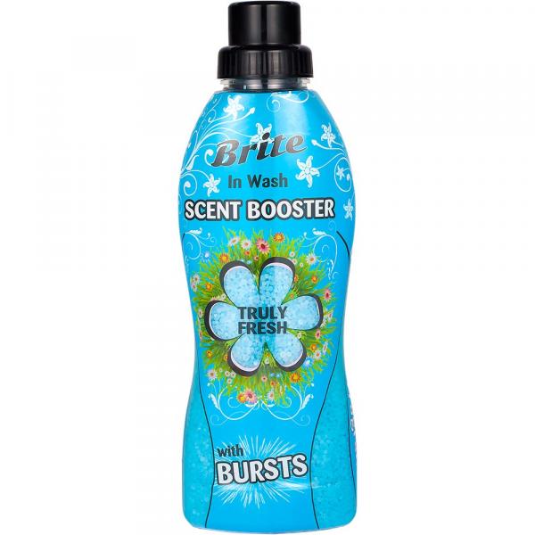 Brite perełki zapachowe do prania Fresh 750g