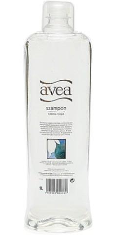 Avea szampon 1l czarna rzepa