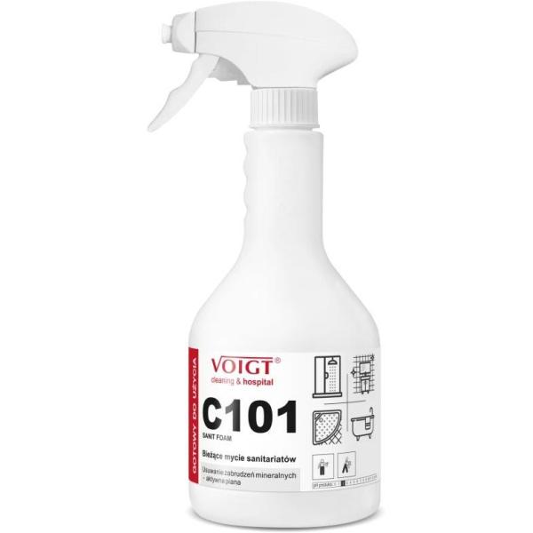 Voigt Hotel C101 Łazienki 600ml