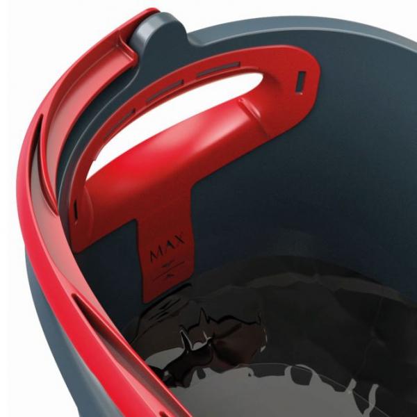 Vileda zestaw mop obrotowy Turbo