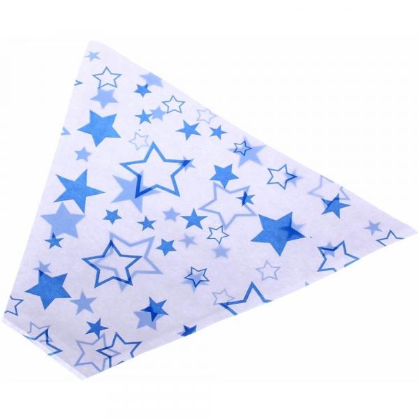 Koperta do frytek 200 sztuk
