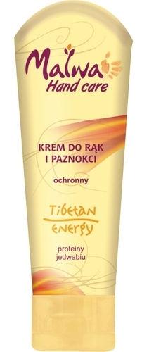 Malwa krem do rąk 100ml ochronny