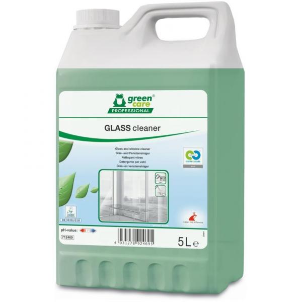 Green Care Professional płyn do mycia szyb 5L
