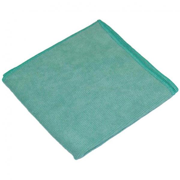 Taski ścierka JM Ultra zielona 32x32 cm 7520137