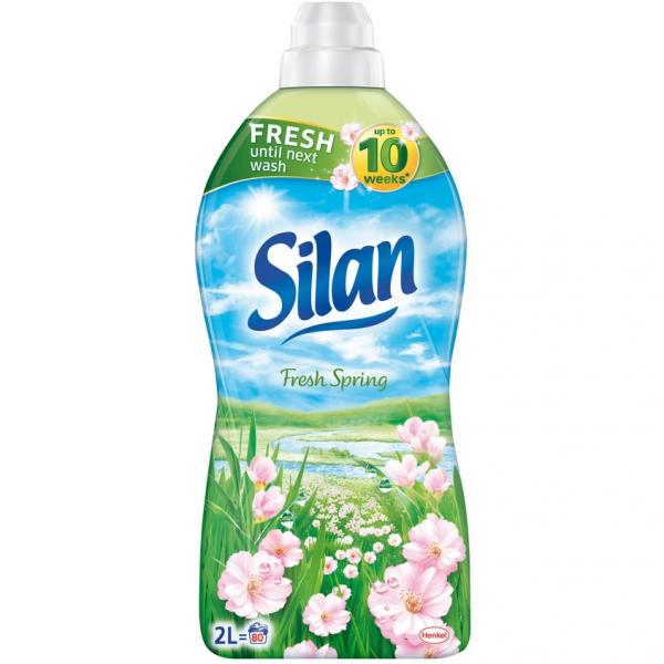 Silan koncentrat Fresh Spring 2L