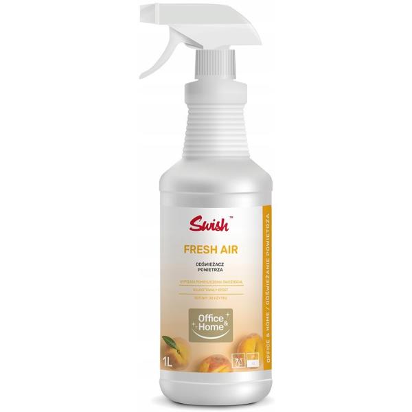 Swish Fresh Air 1L odświeżacz powietrza spray
