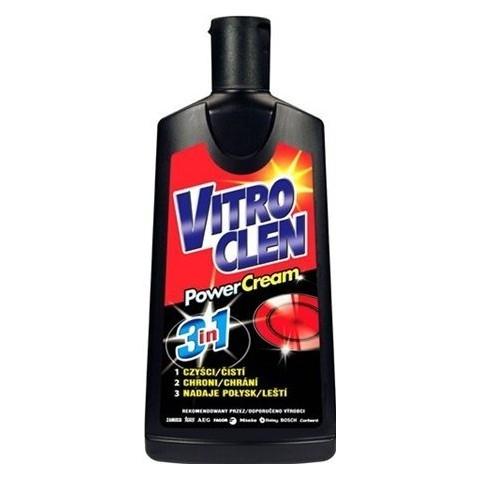 Vitro Clen do płyt ceramicznych 200ml