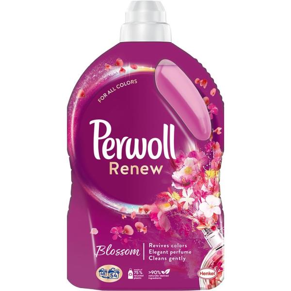 Perwoll płyn do prania 2,97L Renew Blossom

