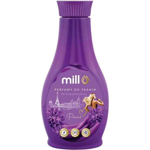 Mill perfumy do tkanin 480ml Fashion Paris