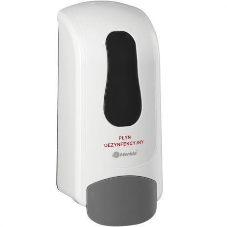 Merida podajnik płynu do dezynfekcji rąk DEB402

