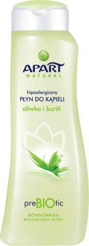 Apart płyn do kąpieli oliwka i buriti 750ml