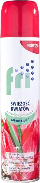 Fri świeżość kwiatów odświeżacz powietrza 300ml