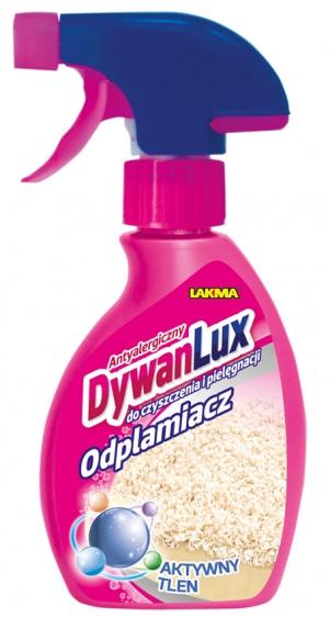 Dywanlux odplamiacz 200ml