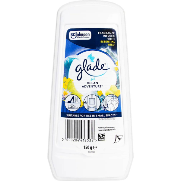 Glade by Brise żel Ocean Adventure 150g