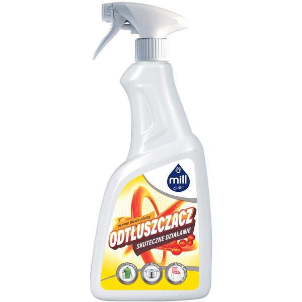 Mill Clean odtłuszczacz uniwersalny 555ml
