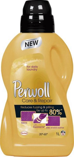 Perwoll płyn do prania care & repair 1l