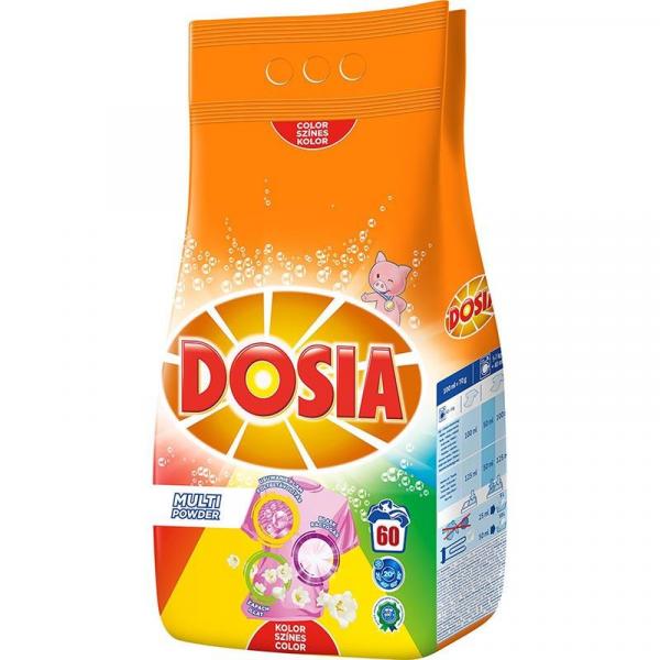 Dosia proszek do prania kolor 4,2kg