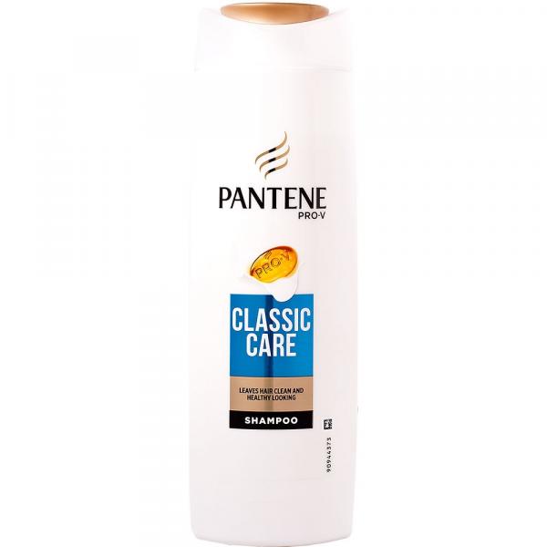 Pantene szampon 400ml Classic