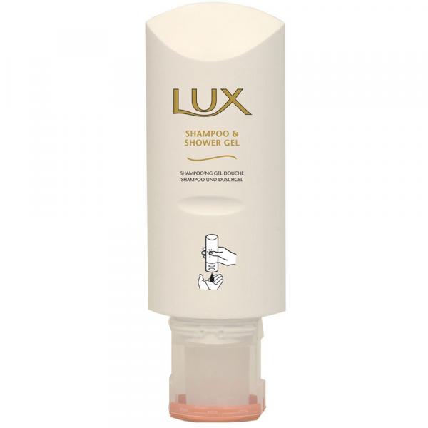 Diversey Soft Care Select LUX szampon / żel pod prysznic 300 ml