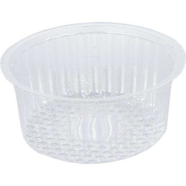 Jolipack pojemnik okrągły karbowany 500ml
