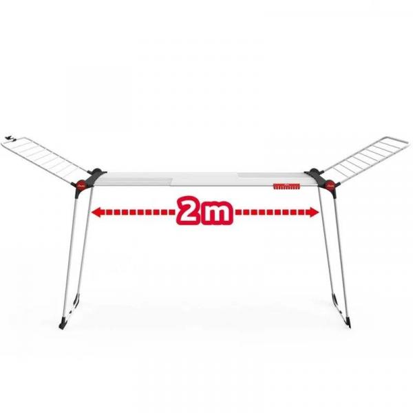 Vileda Infinity Flex suszarka na pranie