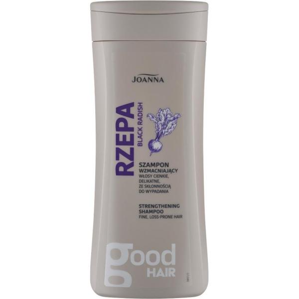 Joanna Rzepa szampon włosy cienkie 200ml